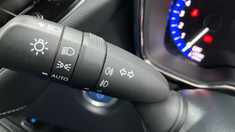 Toyota Corolla 1.8 VVT-i Hybrid Design 5dr CVT Hybrid Hatchback